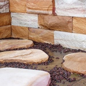 Stepping Stones