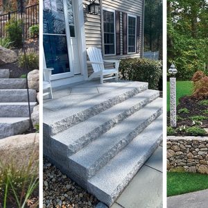 Steps