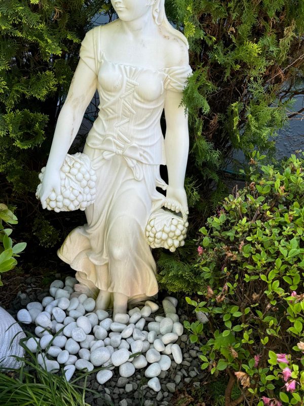 River Pebble White - Image 2
