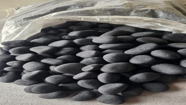 River Pebble Black - Image 6